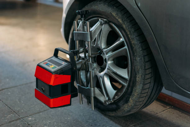 WHAT IS TIRE BALANCING AND WHY IS IT NECESSARY?