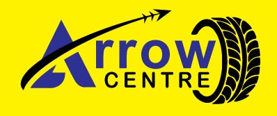 Awesome Footer Logo
